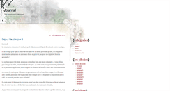 Desktop Screenshot of journal.arthion.fr